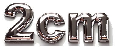 2cm logo